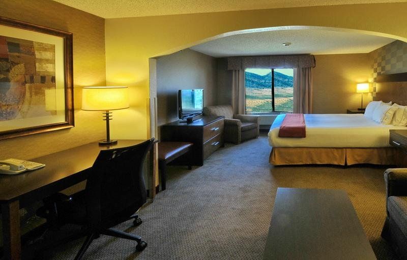 Holiday Inn Express Hotel & Suites Littleton, an IHG Hotel