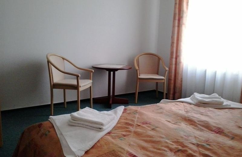 Penzion Hotelu Central