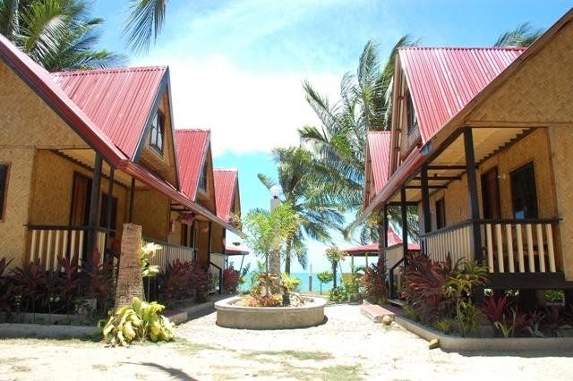 VILLA LEONORA BEACH RESORT