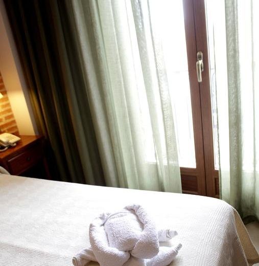 Hotel Ecologico Toral