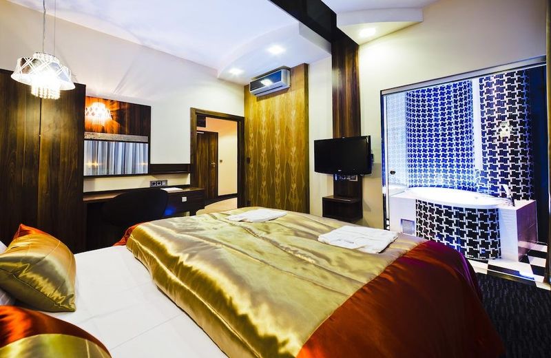 Blue Diamond Hotel Active SPA
