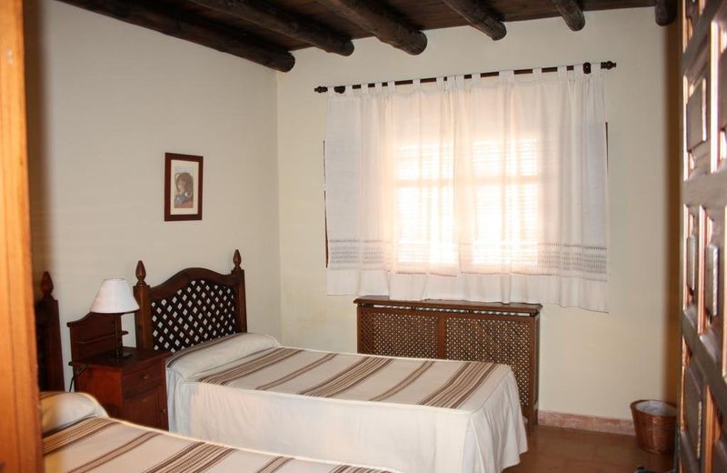 Hotel Rural San Roque