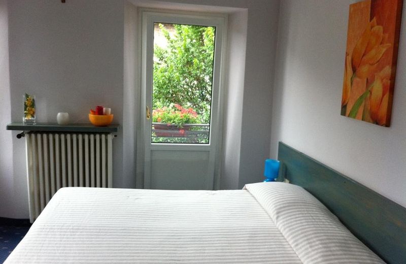 Albergo Centrale