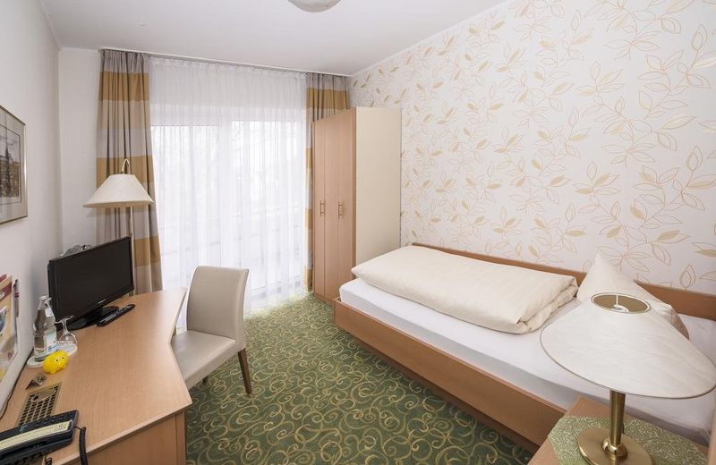 Land-gut-Hotel Rohdenburg