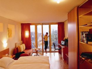 Hotel Image 1