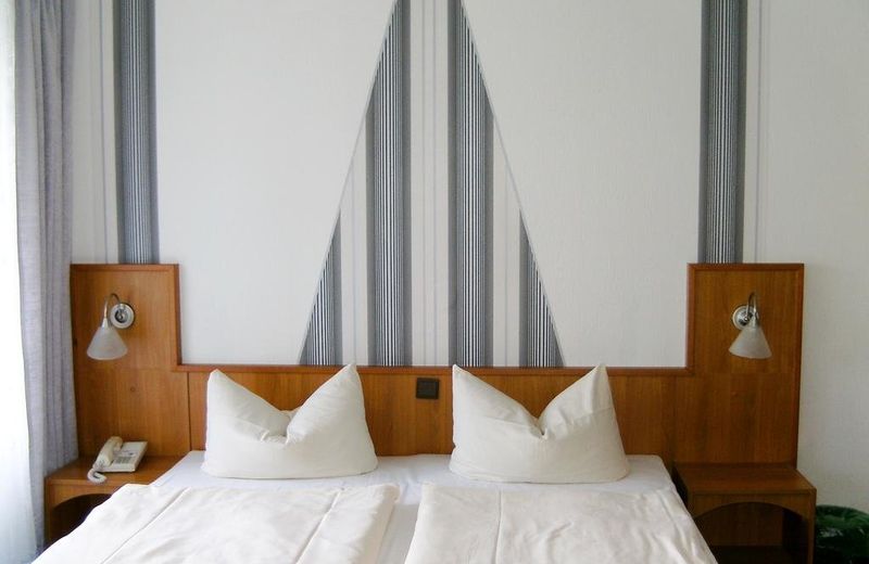 Hotel Sembziner Hof