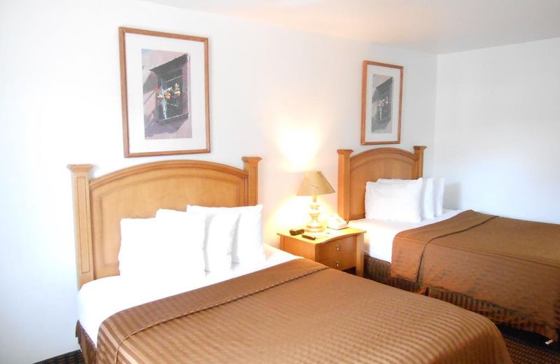 Rodeway Inn