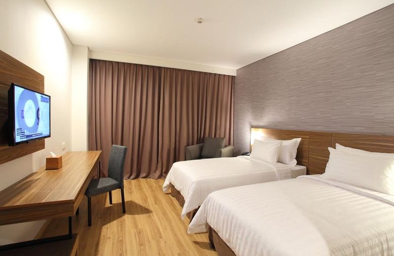Swiss-Belhotel Sorong