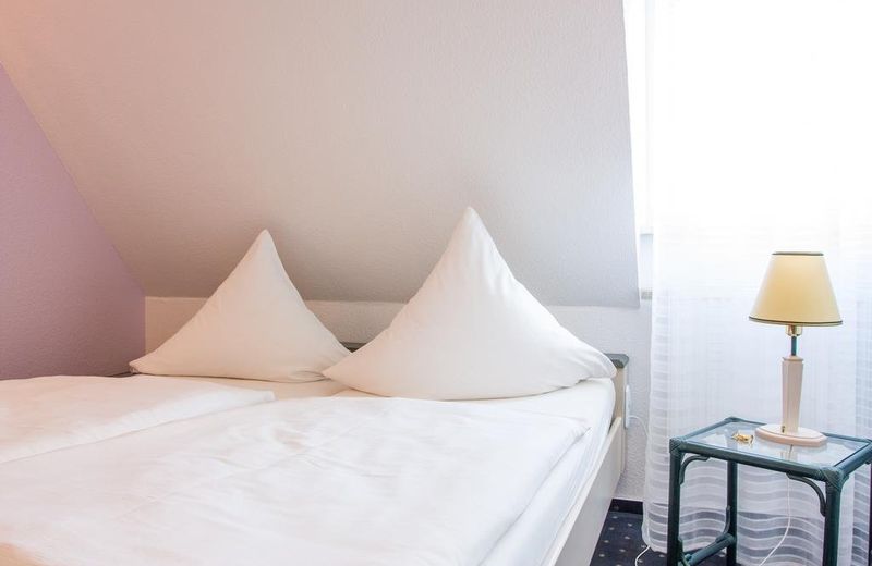 Landhotel Gutshof