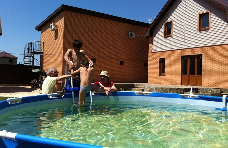 Guest House Magadan & Spa