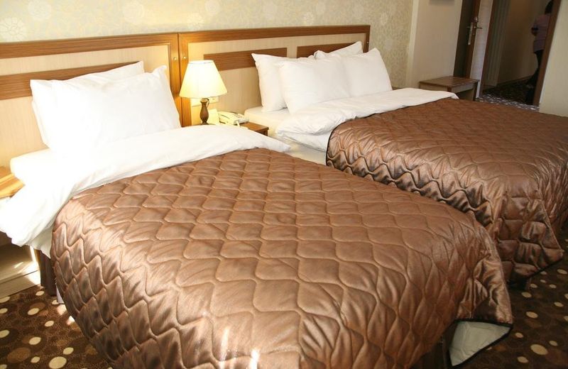 Bianco Boutique Hotel