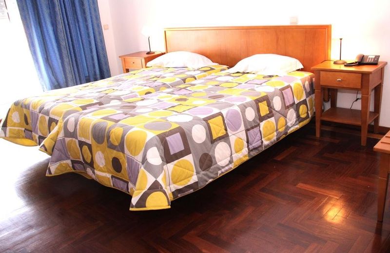 Hotel das Termas