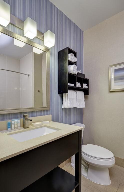 Hampton Inn Morgan Hill