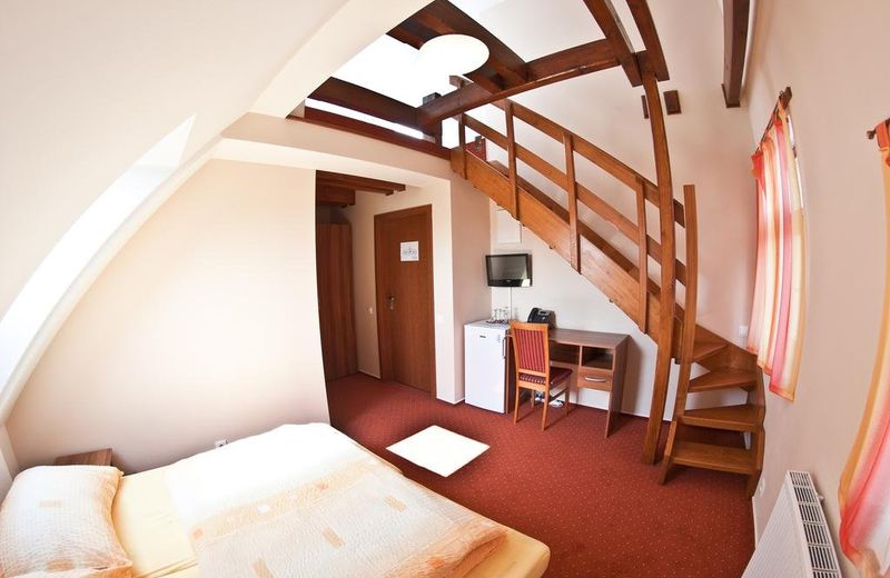 Wellness Hotel TTC