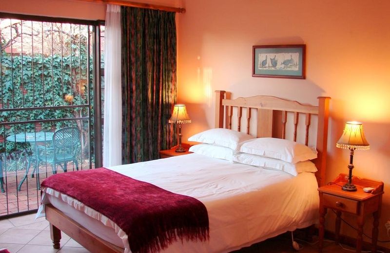 Camelia Guest House