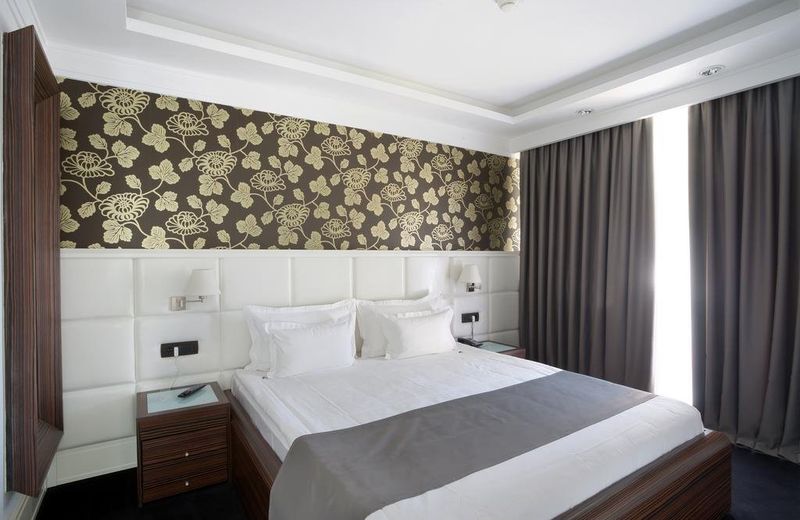 Garni Hotel Crystal