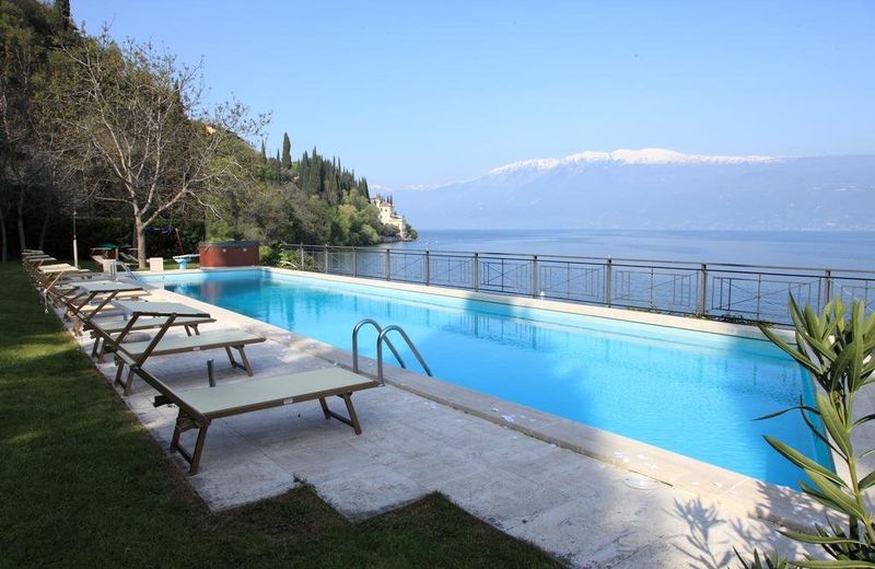Villa Cappellina