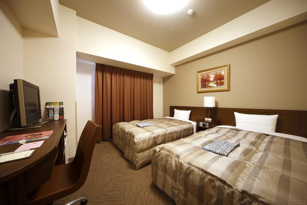 Hotel Route-Inn Sakaide-Kita Inter