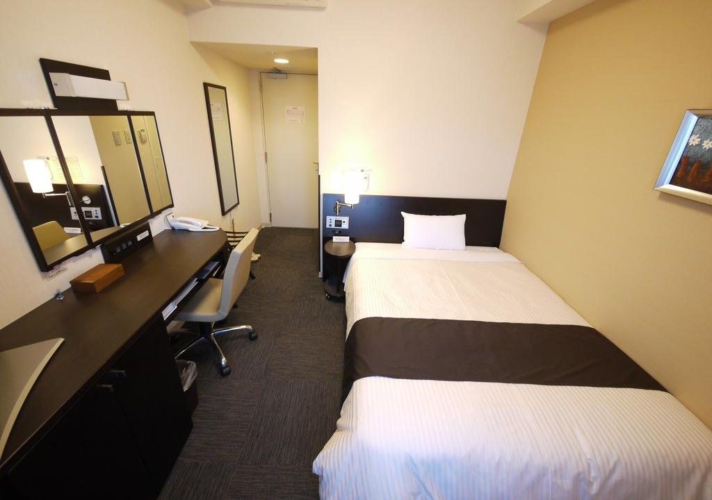 Hotel Route-Inn Sakaide-Kita Inter