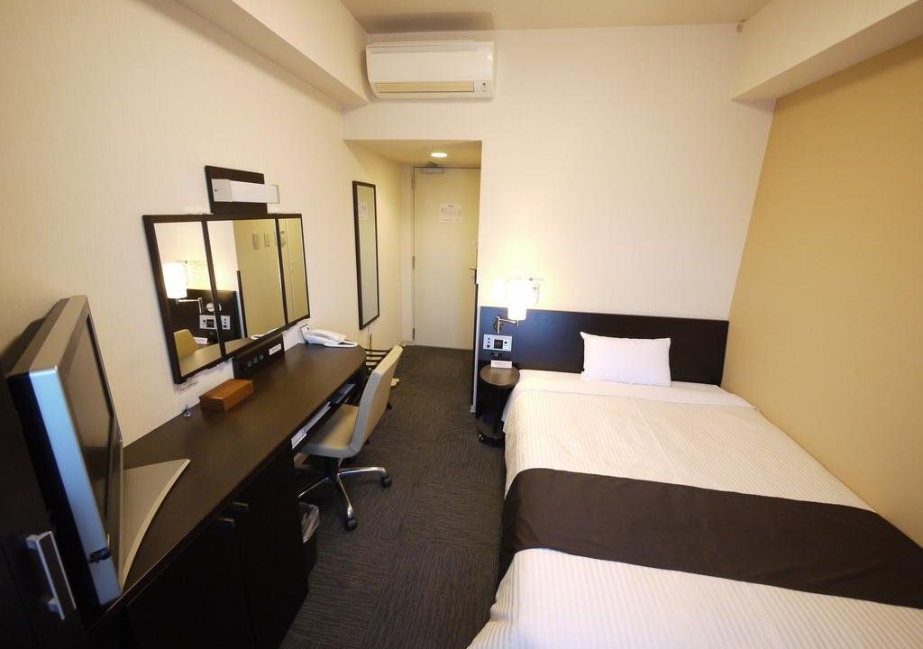 Hotel Route-Inn Sakaide-Kita Inter