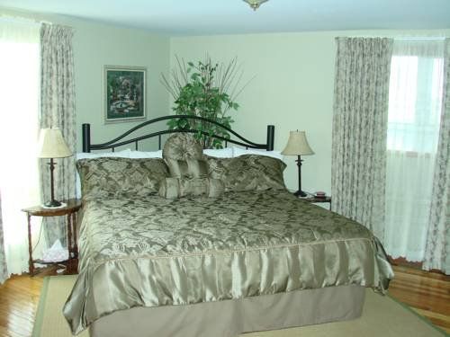 Prince County Bed & Breakfast