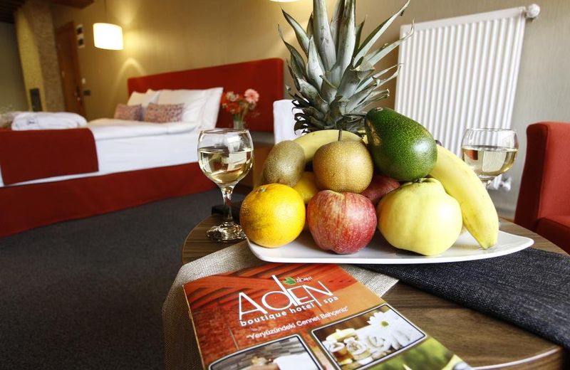 Abant Aden Boutique Hotel & Spa