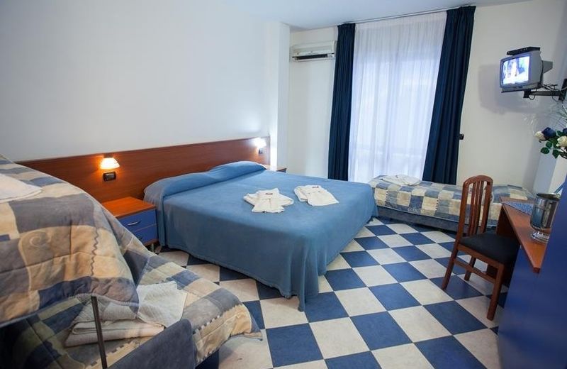 Hotel San Gaetano