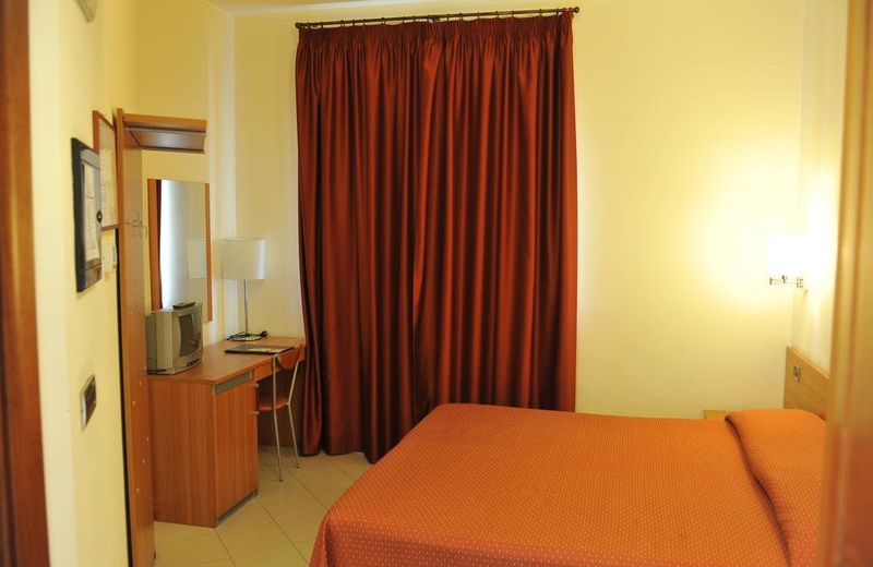 Hotel Dell'Arpa