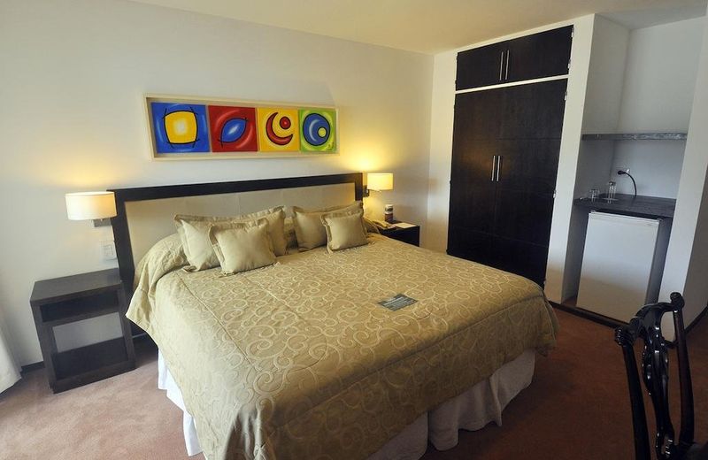 Hotel Potrero De Los Funes