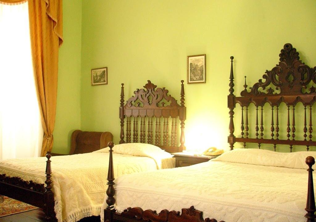 Alegre Hotel