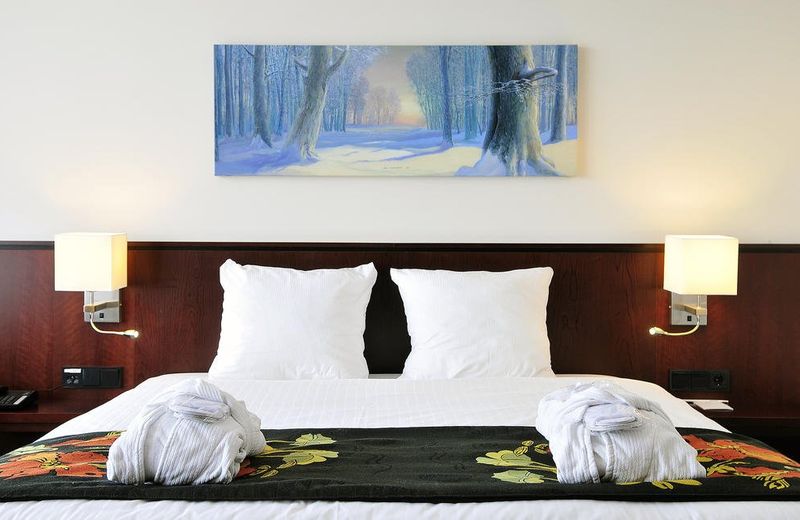 AMRATH HOTEL MAARSBERGEN