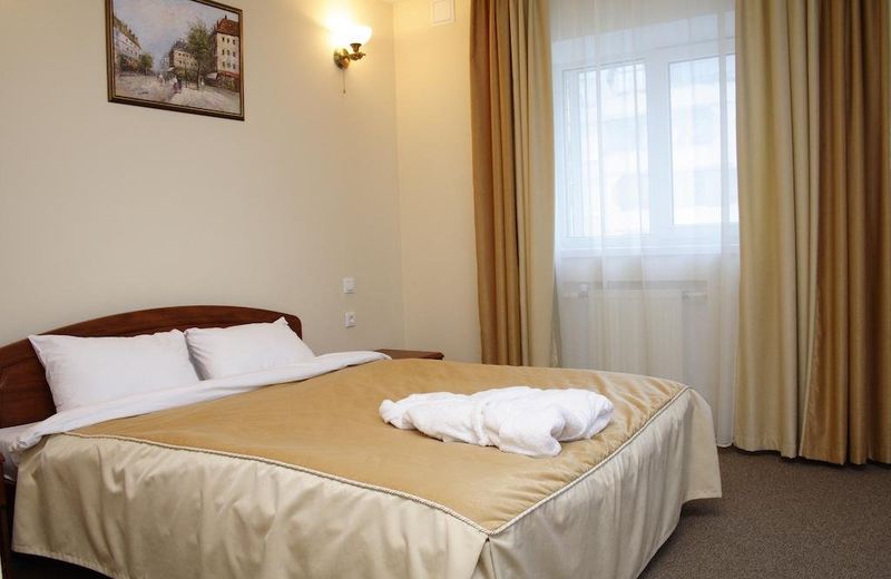 Lux Hotel