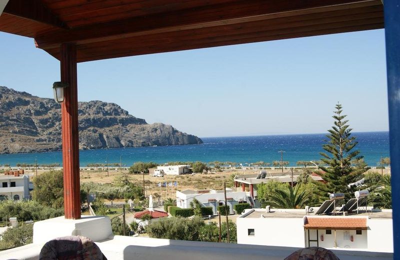 Lofos Hotel