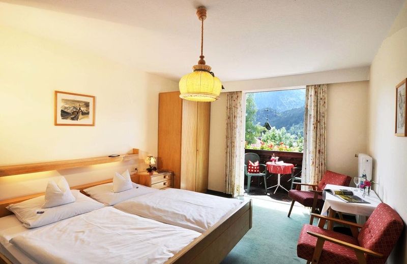 Hotel Sonnenbichl