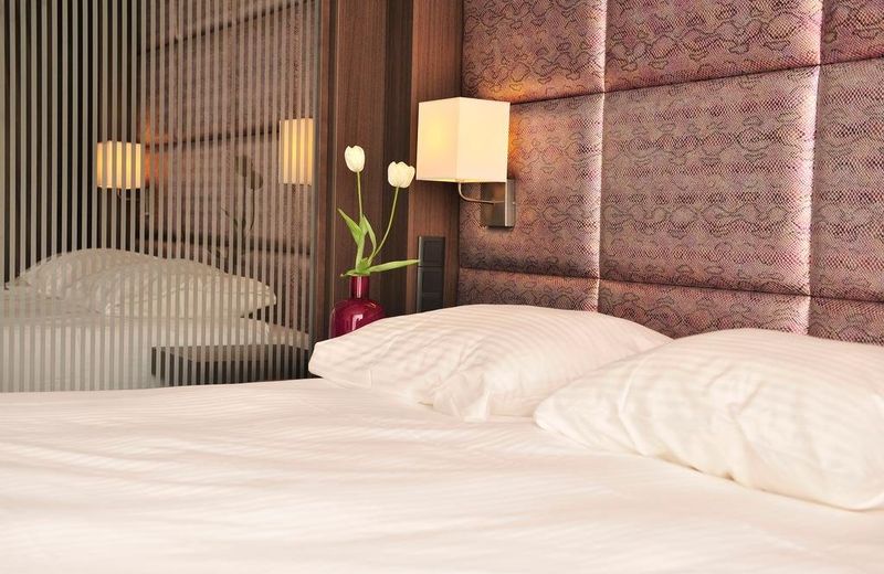 Van der Valk Hotel Nuland - 's-Hertogenbosch