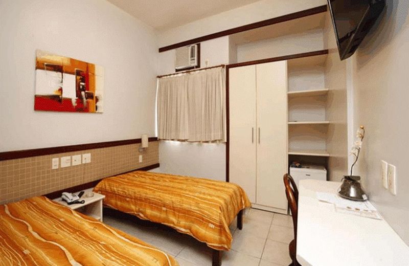 Portal da Princesa Hotel