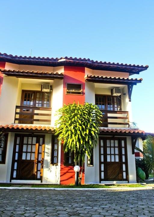 Residencial Nazareth - Tonziro