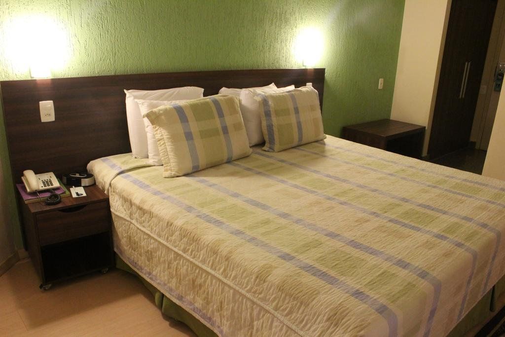 Actuall Convention Hotel