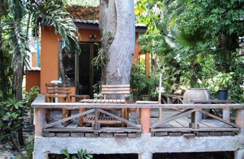 Jep's Bungalows