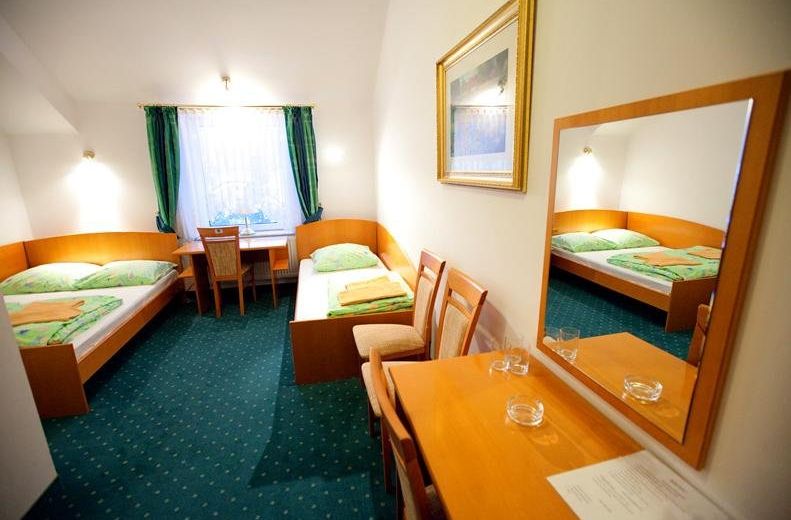 Hotel Korona