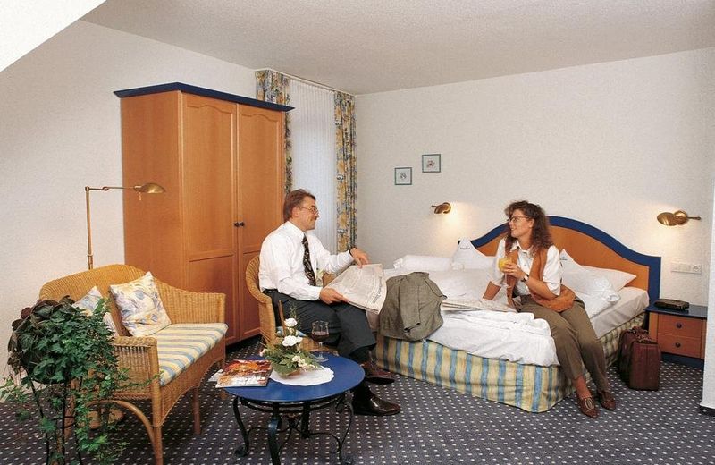 Hotel Klusenhof