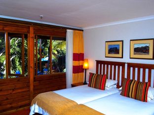 Hotel Image 1