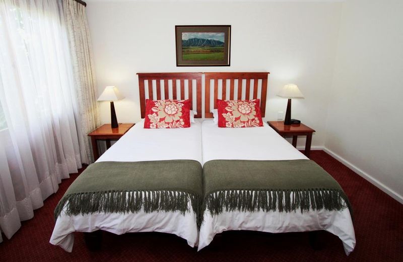 The Graywood Hotel