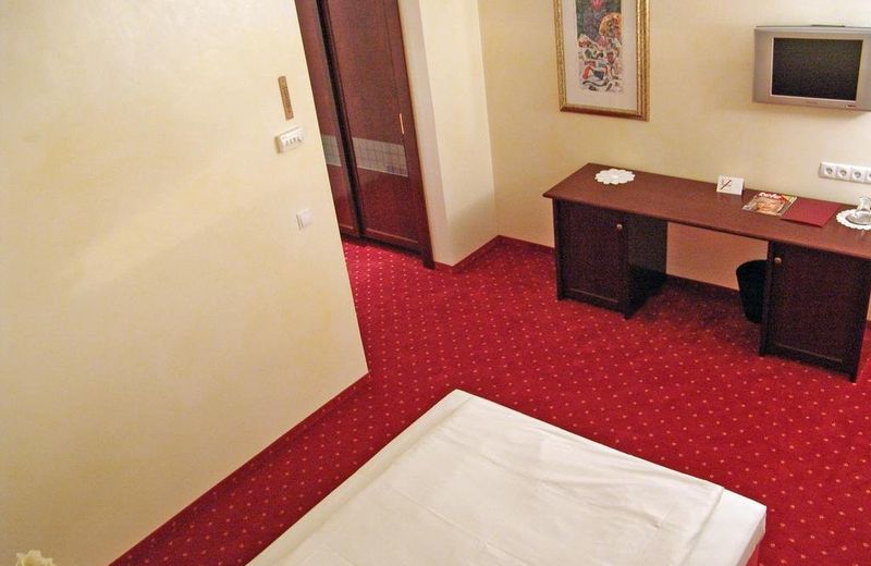 SPORTHOTEL PLAYERS