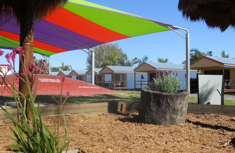 Discovery Parks - Mackay
