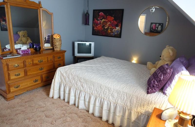 SLUMBER WESTHILL B&B