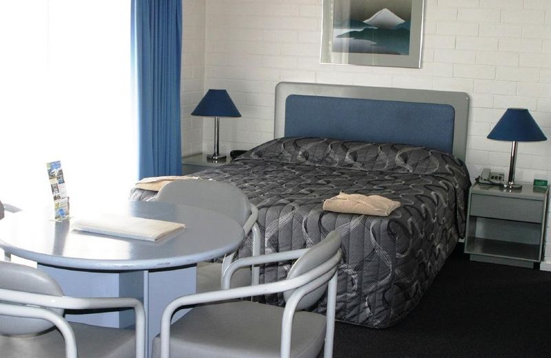 Dalby Manor Motor Inn