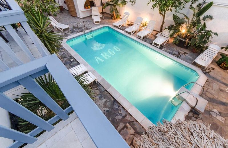 Hotel Argo