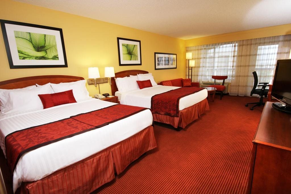 Courtyard by Marriott Cocoa Beach Cape Canaveral