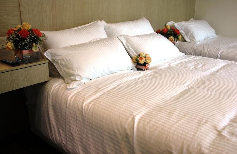 Setia Inn